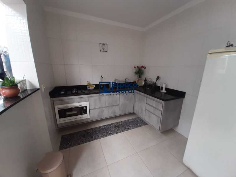 Casa, 4 quartos, 268 m² - Foto 11