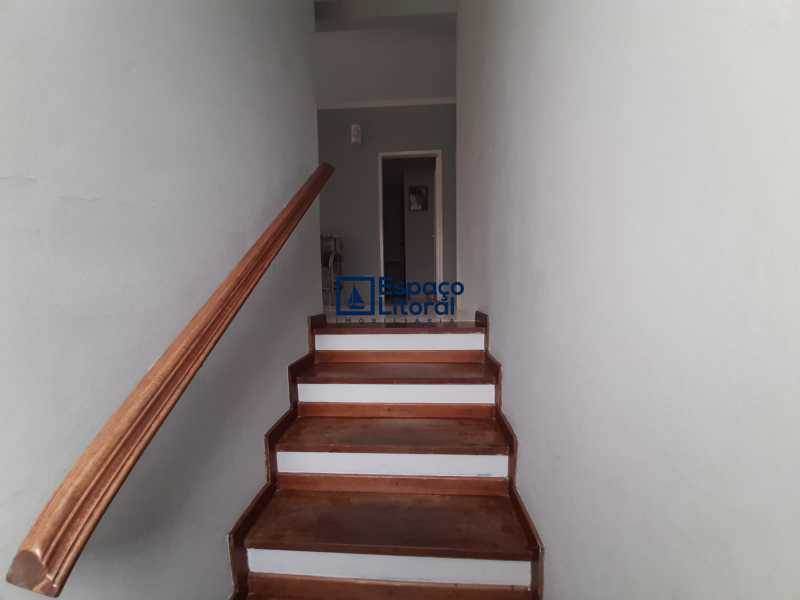 Casa, 4 quartos, 268 m² - Foto 20