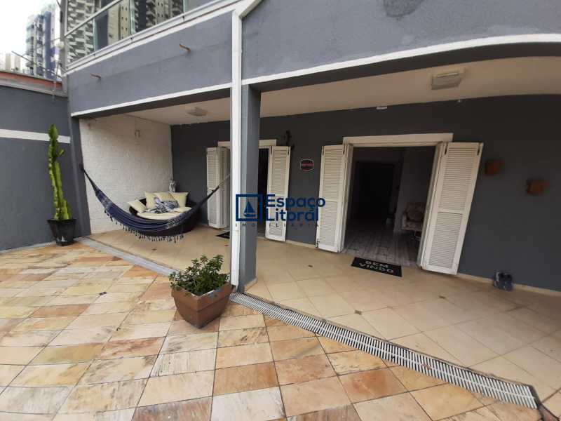 Casa, 4 quartos, 268 m² - Foto 2