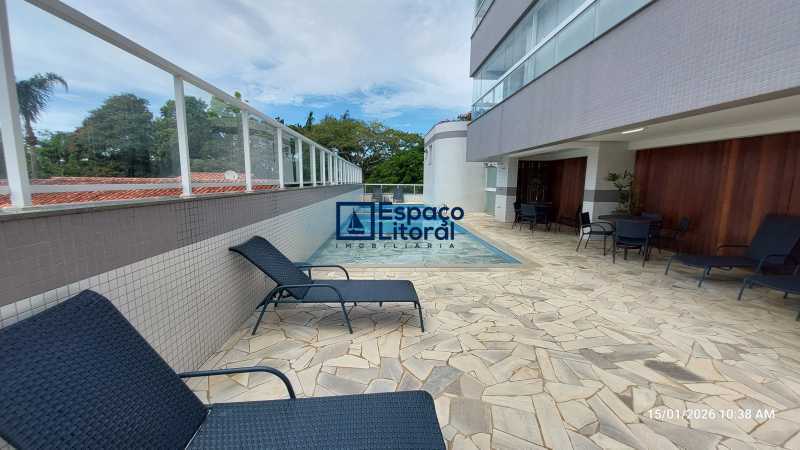 Cobertura, 3 quartos, 247 m² - Foto 3