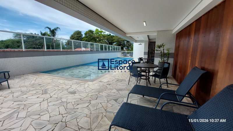 Cobertura, 3 quartos, 247 m² - Foto 4