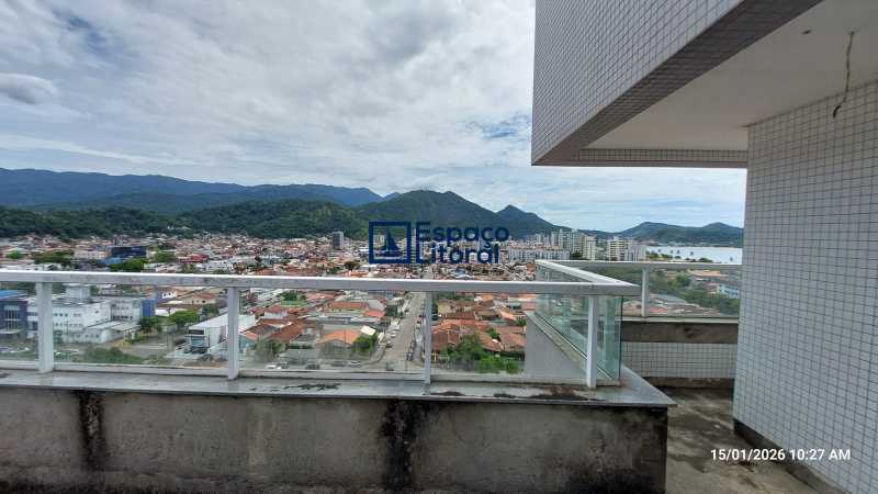 Cobertura, 3 quartos, 247 m² - Foto 5