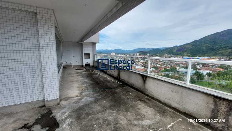 Cobertura, 3 quartos, 247 m² - Foto 6