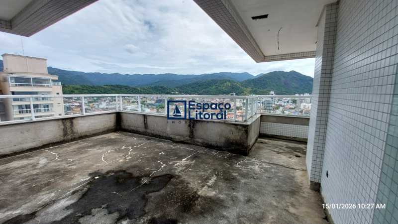 Cobertura, 3 quartos, 247 m² - Foto 8