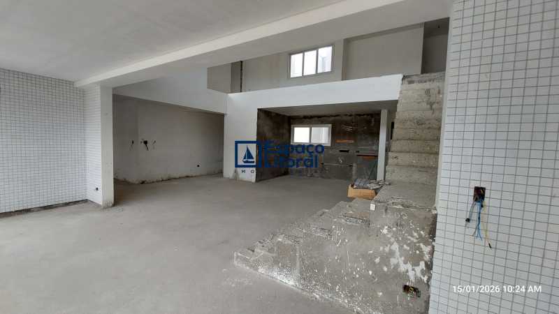 Cobertura, 3 quartos, 247 m² - Foto 14