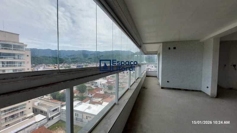 Cobertura, 3 quartos, 247 m² - Foto 15