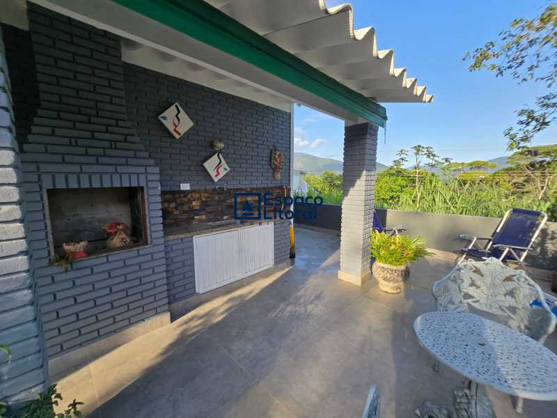 Casa, 6 quartos, 280 m² - Foto 7