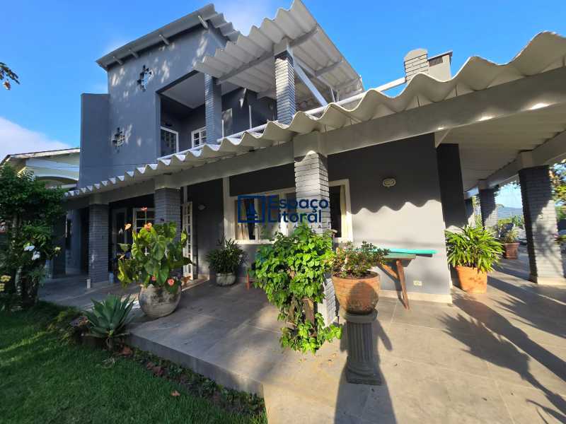 Casa, 6 quartos, 280 m² - Foto 1