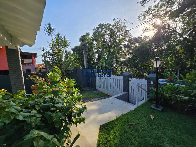 Casa, 6 quartos, 280 m² - Foto 2