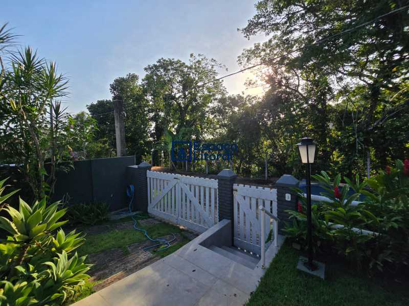 Casa, 6 quartos, 280 m² - Foto 3