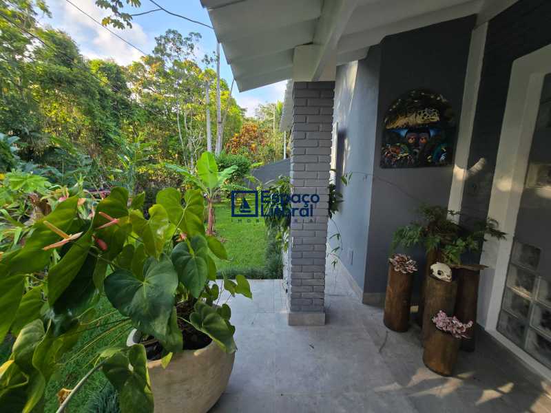 Casa, 6 quartos, 280 m² - Foto 4