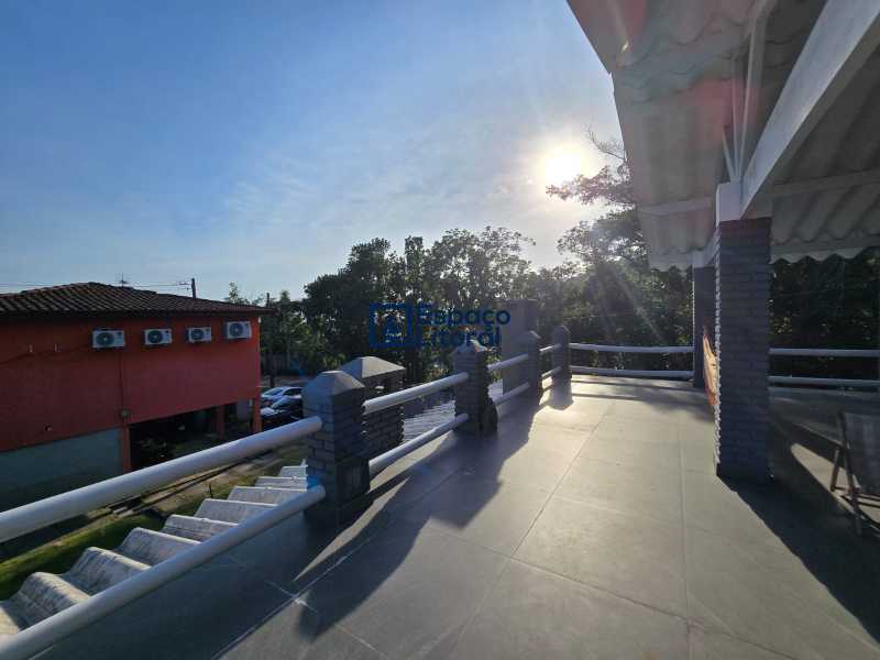 Casa, 6 quartos, 280 m² - Foto 9