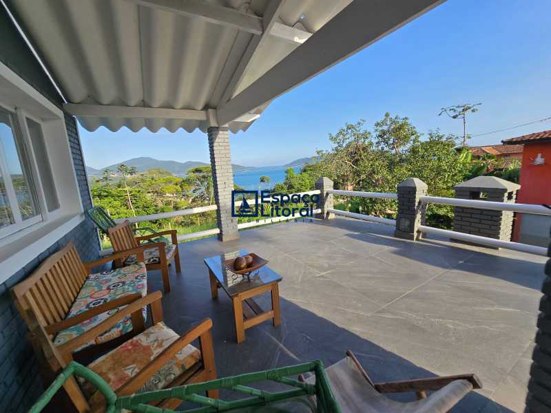 Casa, 6 quartos, 280 m² - Foto 10