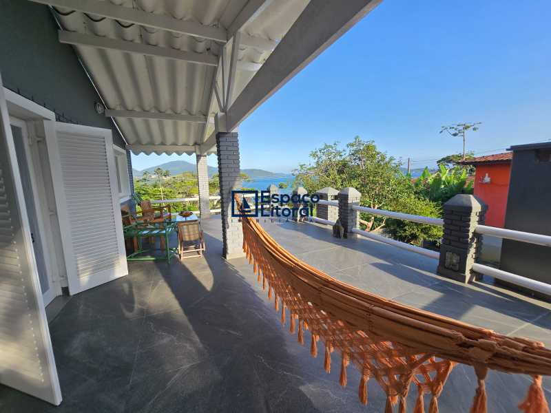 Casa, 6 quartos, 280 m² - Foto 12