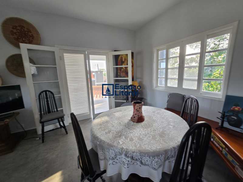 Casa, 6 quartos, 280 m² - Foto 14