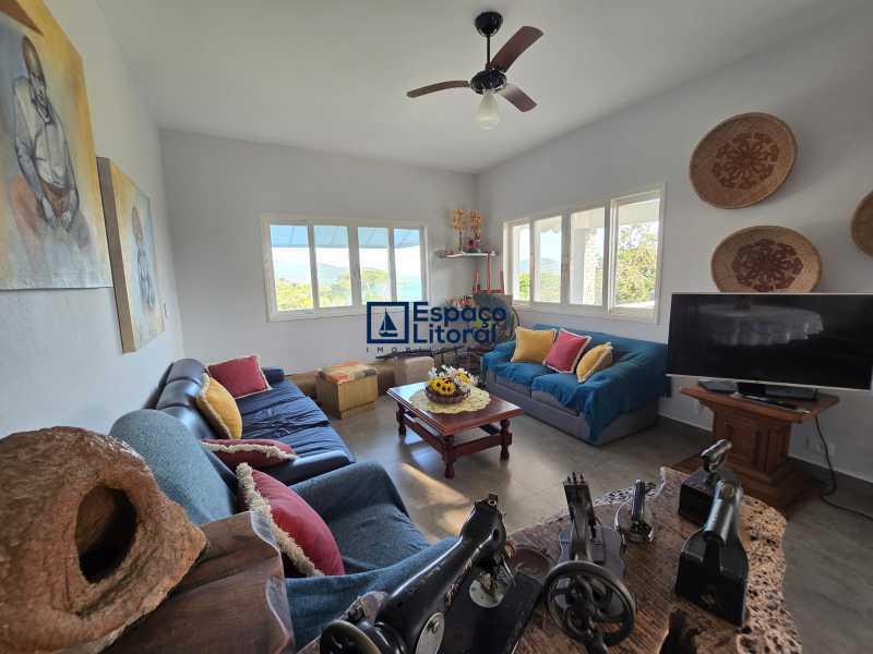 Casa, 6 quartos, 280 m² - Foto 15