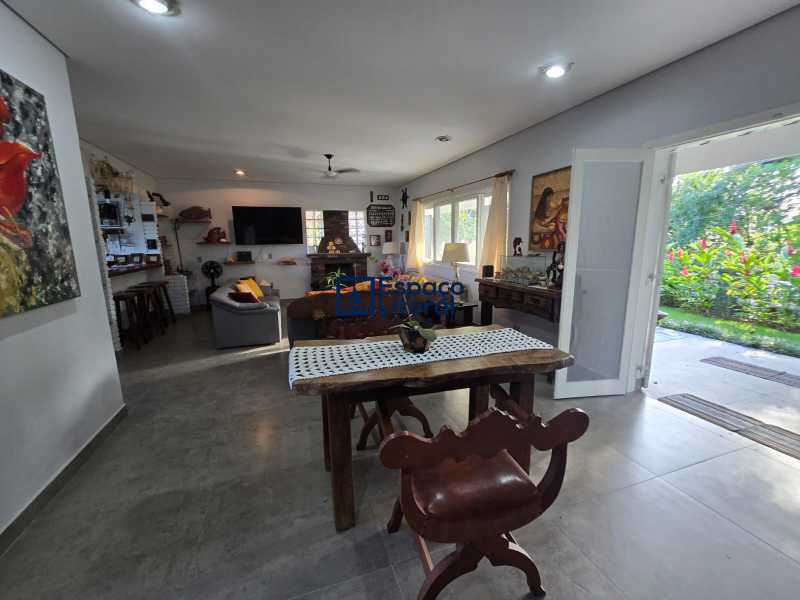 Casa, 6 quartos, 280 m² - Foto 16