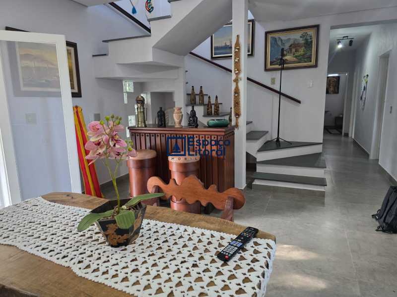 Casa, 6 quartos, 280 m² - Foto 17