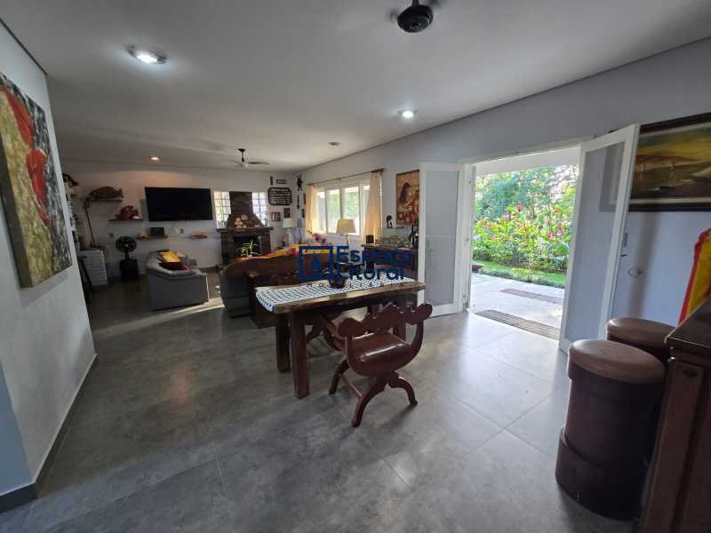 Casa, 6 quartos, 280 m² - Foto 18