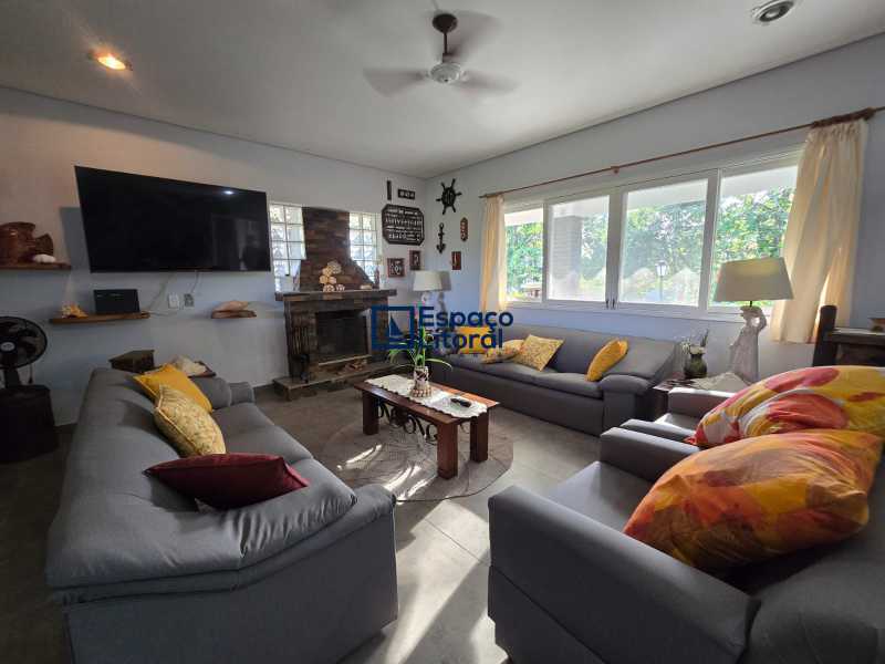 Casa, 6 quartos, 280 m² - Foto 19