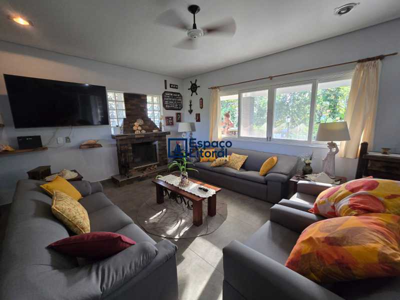 Casa, 6 quartos, 280 m² - Foto 21