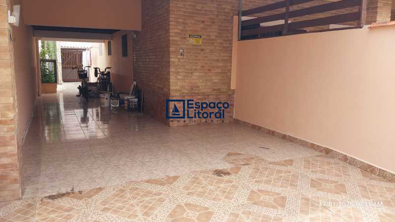 Casa, 3 quartos, 219 m² - Foto 21