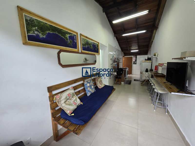 Casa de Condomínio, 2 quartos - Foto 1