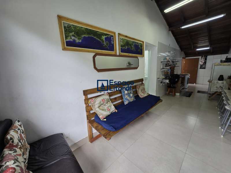 Casa de Condomínio, 2 quartos - Foto 2