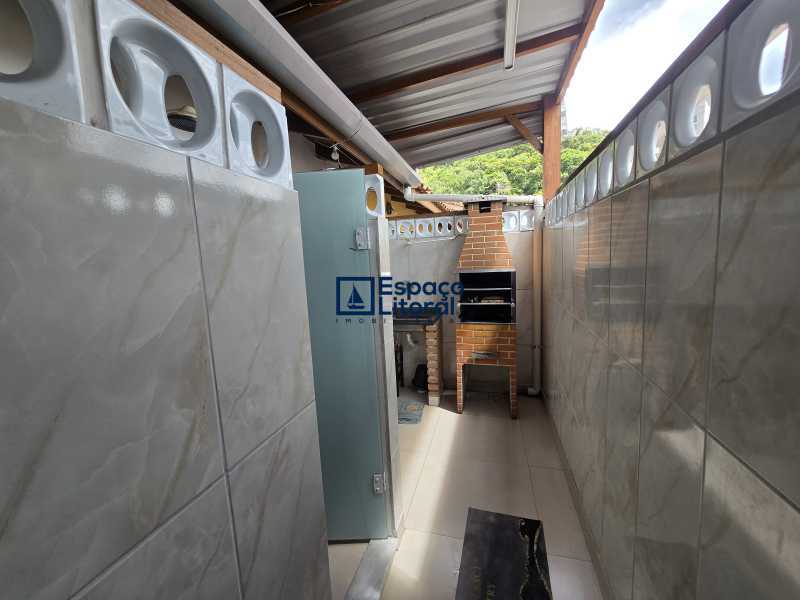 Casa de Condomínio, 2 quartos - Foto 14