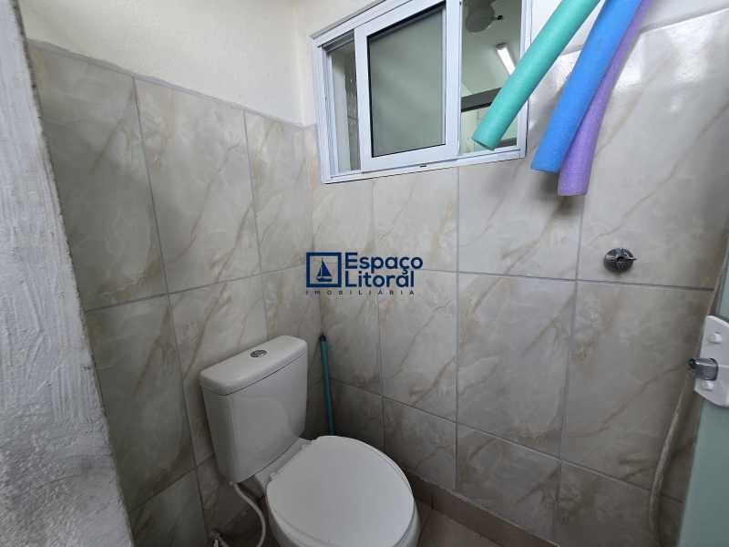 Casa de Condomínio, 2 quartos - Foto 15