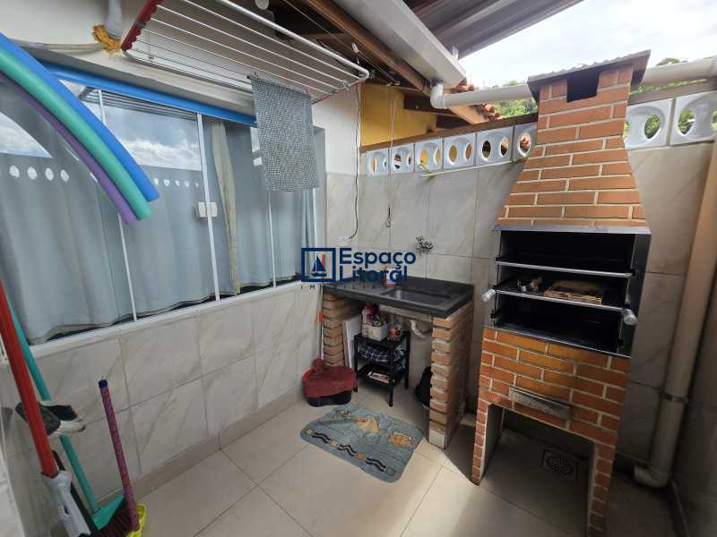 Casa de Condomínio, 2 quartos - Foto 16