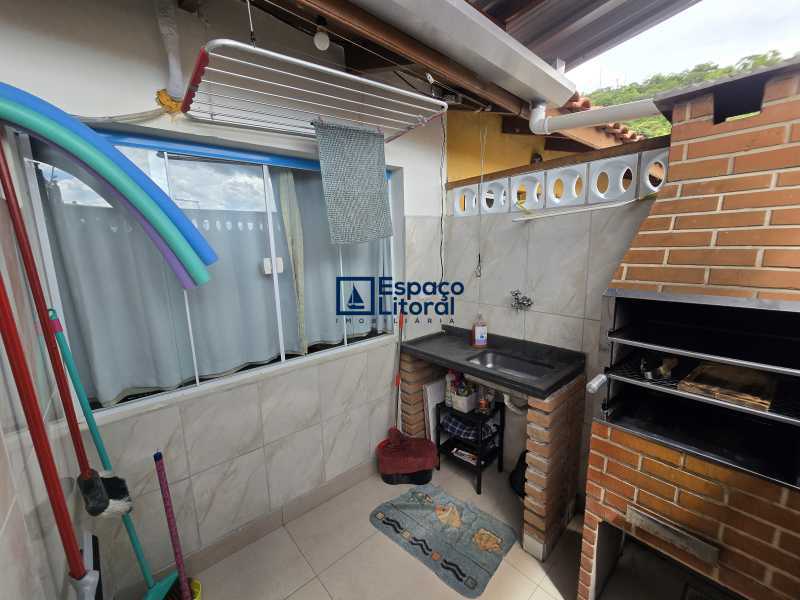 Casa de Condomínio, 2 quartos - Foto 17