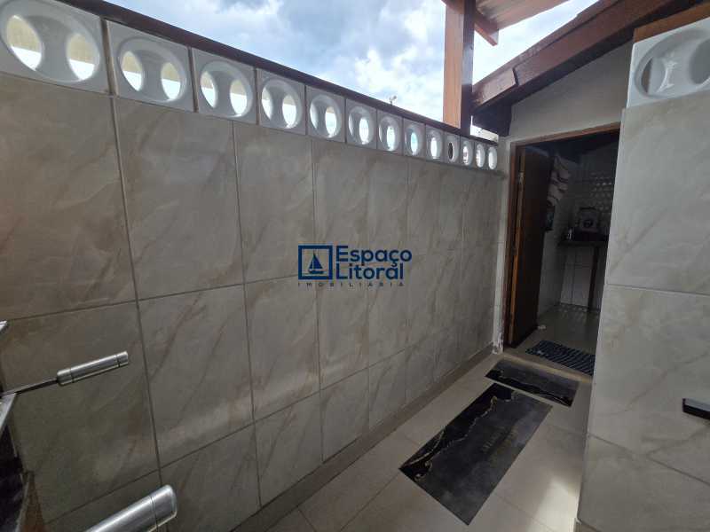 Casa de Condomínio, 2 quartos - Foto 18