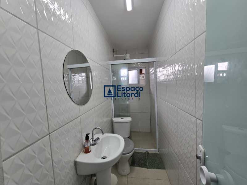 Casa de Condomínio, 2 quartos - Foto 8