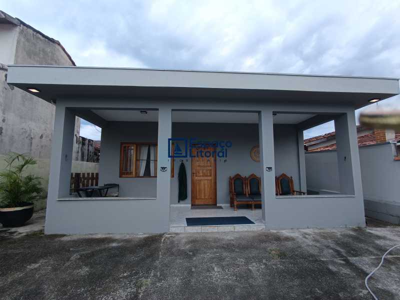 Casa, 2 quartos, 121 m² - Foto 1