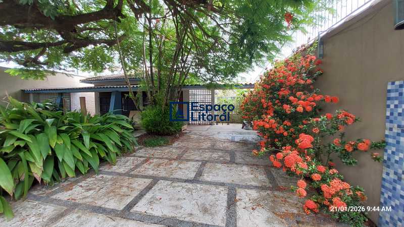 Casa, 3 quartos, 230 m² - Foto 3