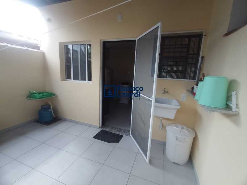 Casa de Condomínio, 2 quartos - Foto 24