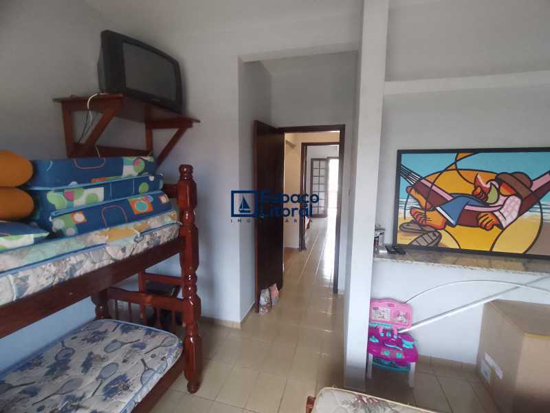 Casa de Condomínio, 2 quartos - Foto 16