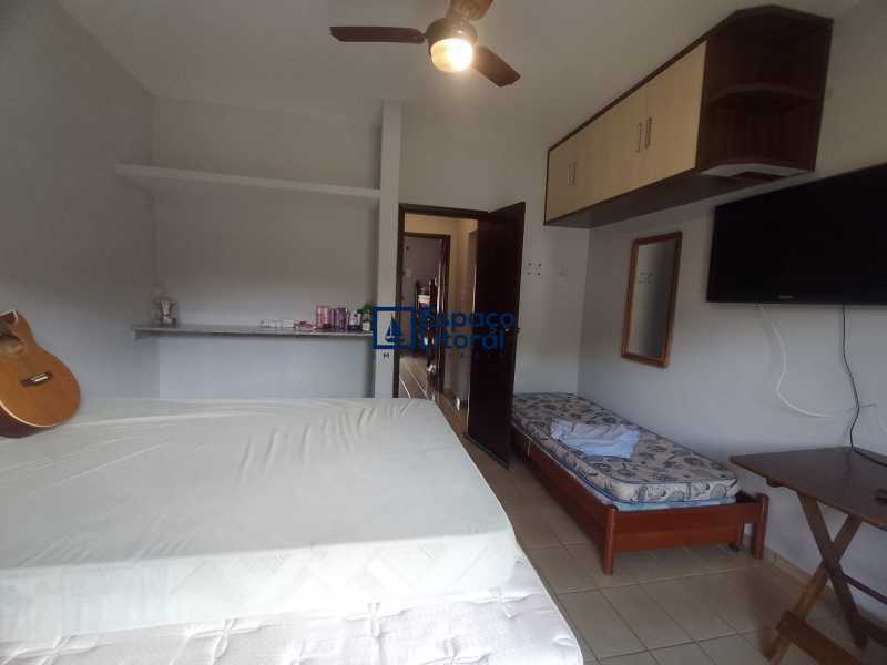 Casa de Condomínio, 2 quartos - Foto 8