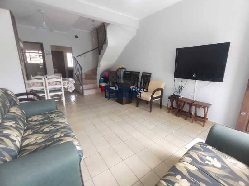 Casa de Condomínio, 2 quartos - Foto 4