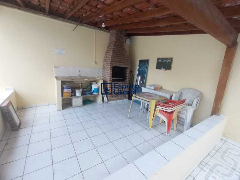 Casa de Condomínio, 2 quartos - Foto 26