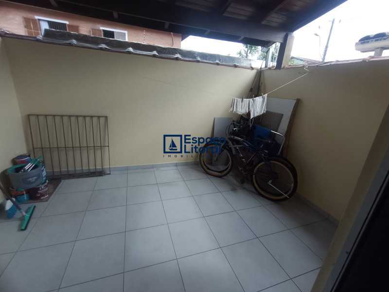 Casa de Condomínio, 2 quartos - Foto 25