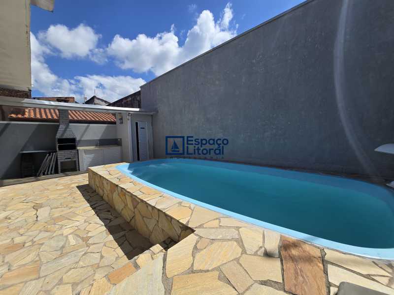 Casa, 8 quartos, 230 m² - Foto 5