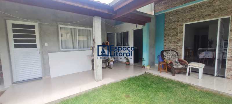 Casa, 4 quartos, 300 m² - Foto 19