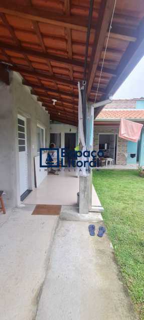 Casa, 4 quartos, 300 m² - Foto 23