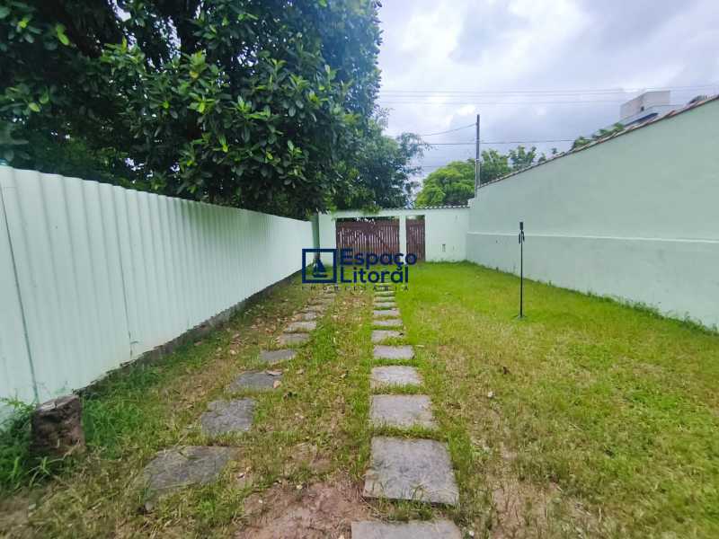 Casa, 2 quartos, 255 m² - Foto 1