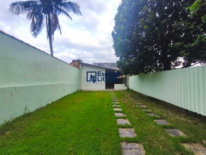 Casa, 2 quartos, 255 m² - Foto 2