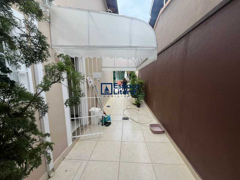 Casa, 5 quartos, 360 m² - Foto 7