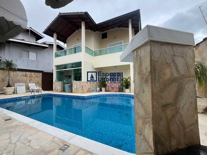 Casa, 5 quartos, 360 m² - Foto 2