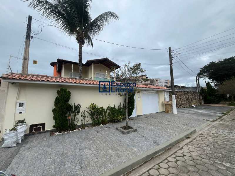 Casa, 5 quartos, 360 m² - Foto 1